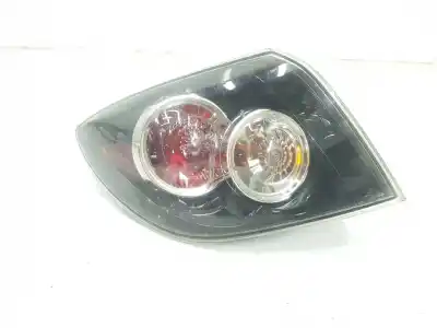 İkinci el araba yedek parçası sol kuyruk lambasi için mazda 3 lim. 1.6 16v oem iam referansları br5s51160c br5s51160c 
