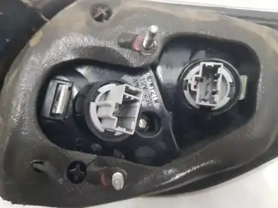 İkinci el araba yedek parçası sol kuyruk lambasi için mazda 3 lim. 1.6 16v oem iam referansları br5s51160c br5s51160c 