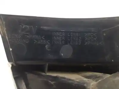 İkinci el araba yedek parçası sol kuyruk lambasi için mazda 3 lim. 1.6 16v oem iam referansları br5s51160c br5s51160c 
