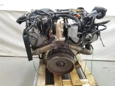Second-hand car spare part complete engine for audi a4 b8 avant (8k5) 2.7 tdi oem iam references cgka  059100098px