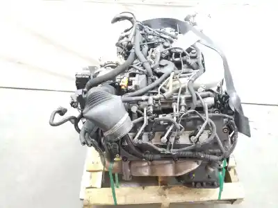 Автозапчасти б/у полный двигатель за audi a4 b8 avant (8k5) 2.7 tdi ссылки oem iam cgka