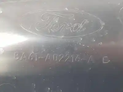 Pezzo di ricambio per auto di seconda mano SILURO per FORD FIESTA VI (CB1, CCN)  Riferimenti OEM IAM 1686784  8A61A02216A