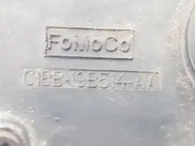 Автозапчасти б/у внешняя ручка ворот за ford fiesta vi (cb1, ccn) 1.5 tdci ссылки oem iam 1857333  c1bb19b514aa