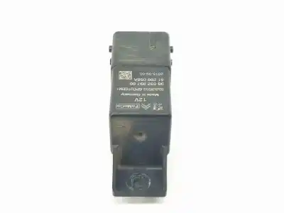 Second-hand car spare part electronic module for ford fiesta vi (cb1, ccn) 1.5 tdci oem iam references 9803299780  51299058a