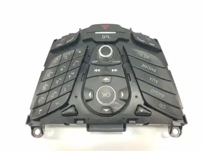 Автозапчасти б/у многофункциональное управление за ford fiesta vi (cb1, ccn) 1.5 tdci ссылки oem iam 1895834  c1bt18k811pa