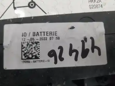 Peça sobressalente para automóvel em segunda mão bateria por ford focus 1.0 ecoboost referências oem iam lx7a10b759ae 2530921 