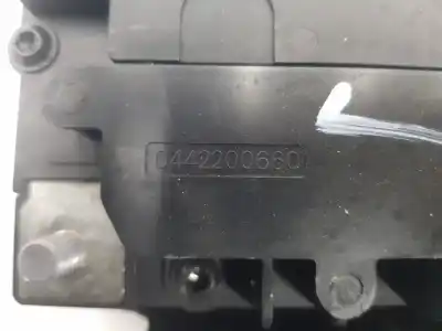Peça sobressalente para automóvel em segunda mão bateria por ford focus 1.0 ecoboost referências oem iam lx7a10b759ae 2530921 
