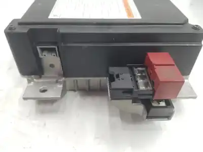Second-hand car spare part battery for suzuki ignis (/mf) 1.2 16v dualjet cat oem iam references 9651073s02 9651085pv5000 2105000252 