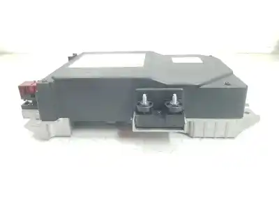 Second-hand car spare part battery for suzuki ignis (/mf) 1.2 16v dualjet cat oem iam references 9651073s02 9651085pv5000 2105000252 