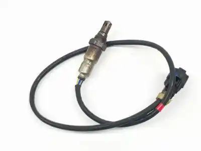 Автозапчасти б/у лямбда-зонд за ford fiesta vi (cb1, ccn) 1.5 tdci ссылки oem iam f1f19y460da  f1f19y460da