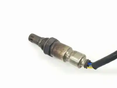 Автозапчасти б/у лямбда-зонд за ford fiesta vi (cb1, ccn) 1.5 tdci ссылки oem iam f1f19y460da  f1f19y460da