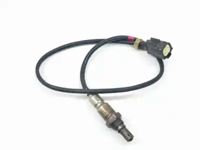 Автозапчасти б/у лямбда-зонд за ford fiesta vi (cb1, ccn) 1.5 tdci ссылки oem iam f1f19y460da