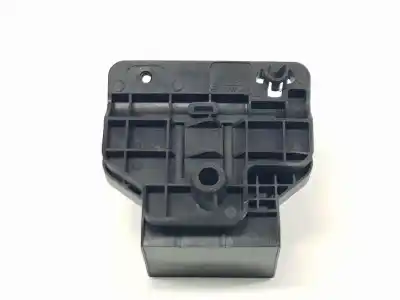 Автозапчасти б/у электронный модуль за ford fiesta vi (cb1, ccn) 1.5 tdci ссылки oem iam f1fa9d370ga  f1fa9d370ga