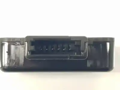 Second-hand car spare part electronic module for ford fiesta vi (cb1, ccn) 1.5 tdci oem iam references de8t19h463dc  de8t19h463dc