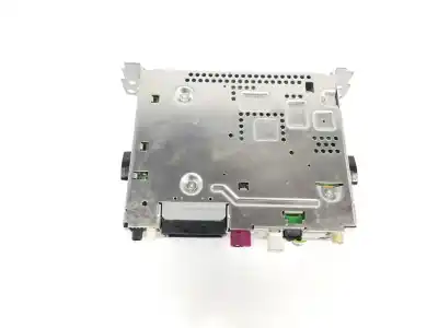 Автозапчасти б/у gps-навигационная система за bmw x1 (f48) sdrive 16 d ссылки oem iam 65129437386