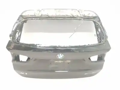 Автозапчасти б/у задняя дверь за bmw x1 (f48) sdrive 16 d ссылки oem iam 41007350826