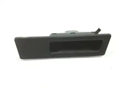 Автозапчасти б/у внешняя ручка ворот за bmw x1 (f48) sdrive 16 d ссылки oem iam 51247463161