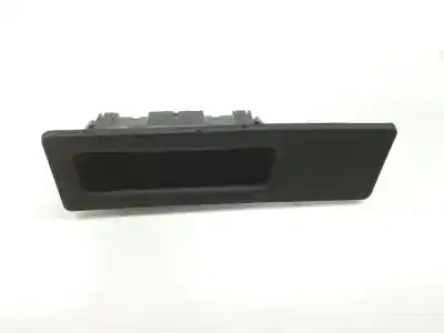 Автозапчастина б/у зовнішня ручка ворот для bmw x1 (f48) sdrive 16 d посилання на oem iam 51247463161  7463161