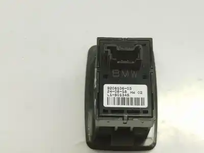 Автозапчасти б/у управление задними левыми стеклами за bmw x1 (f48) sdrive 16 d ссылки oem iam 61319208106  9208106
