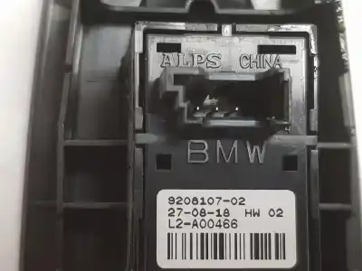 Автозапчасти б/у выключатель переднего правого окна за bmw x1 (f48) sdrive 16 d ссылки oem iam 61319208107  9208107
