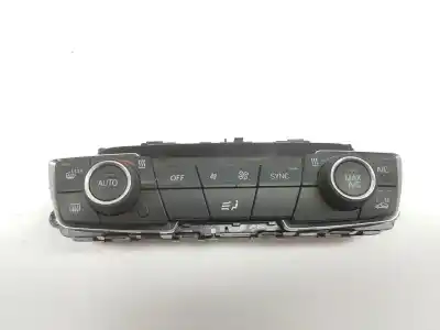 Автозапчасти б/у климат-контроль за bmw x1 (f48) sdrive 16 d ссылки oem iam 64119471101