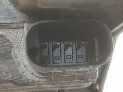 Автозапчастина б/у замок дверей заднього лівого для bmw x1 (f48) sdrive 16 d посилання на oem iam 51227281939  7281939