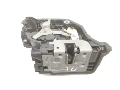 Автозапчасти б/у замок задней правой двери за bmw x1 (f48) sdrive 16 d ссылки oem iam 51227281940