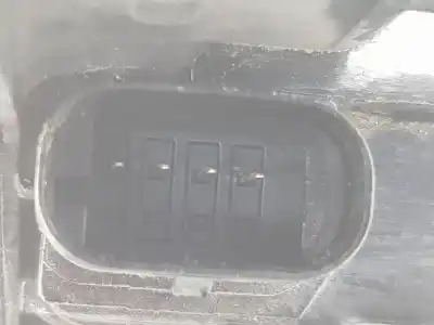 Автозапчастина б/у замок заднього правого дверя для bmw x1 (f48) sdrive 16 d посилання на oem iam 51227281940  7281940