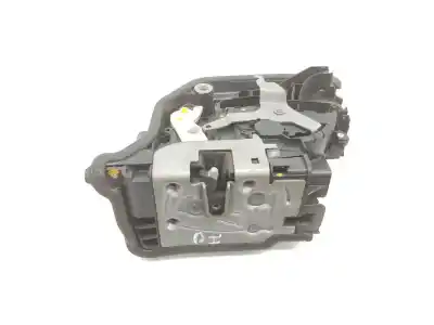Автозапчасти б/у замок левой передней двери за bmw x1 (f48) sdrive 16 d ссылки oem iam 51217281931