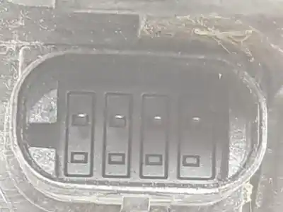Автозапчастина б/у замок передніх дверей лівий для bmw x1 (f48) sdrive 16 d посилання на oem iam 51217281931  7281931
