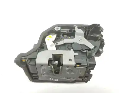 Автозапчастина б/у замок передніх дверей лівий для bmw x1 (f48) sdrive 16 d посилання на oem iam 51217281931  7281931