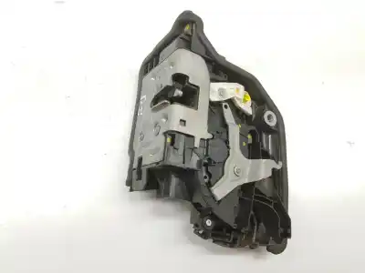 Автозапчастина б/у замок передніх дверей лівий для bmw x1 (f48) sdrive 16 d посилання на oem iam 51217281931  7281931