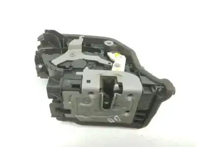 Автозапчасти б/у замок передней правой двери за bmw x1 (f48) sdrive 16 d ссылки oem iam 51217281934