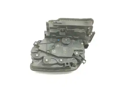 Автозапчастина б/у замок передній праві двері для bmw x1 (f48) sdrive 16 d посилання на oem iam 51217281934  7281934