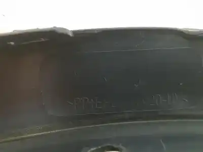 Автозапчасти б/у заднее левое крыло за bmw x1 (f48) sdrive 16 d ссылки oem iam 51777332339