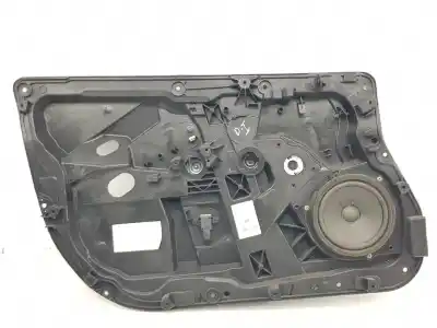 Автозапчасти б/у регулятор стекла переднего левого за ford fiesta vi (cb1, ccn) 1.5 tdci ссылки oem iam 1837995