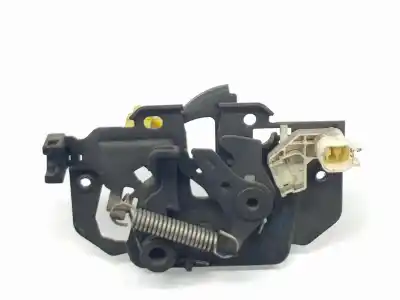 Second-hand car spare part bonnet lock for ford fiesta vi (cb1, ccn) 1.5 tdci oem iam references 1813550  c1ba16700ce