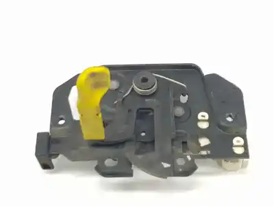Second-hand car spare part bonnet lock for ford fiesta vi (cb1, ccn) 1.5 tdci oem iam references 1813550  c1ba16700ce