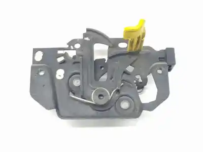 Second-hand car spare part BONNET LOCK for FORD FIESTA VI (CB1, CCN)  OEM IAM references 1813550  C1BA16700CE