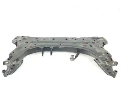 Автозапчасти б/у передний мост за ford fiesta vi (cb1, ccn) 1.5 tdci ссылки oem iam 1758709  8v515019ad