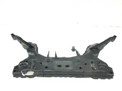 Автозапчасти б/у передний мост за ford fiesta vi (cb1, ccn) 1.5 tdci ссылки oem iam 1758709  8v515019ad