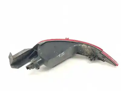 Автозапчасти б/у лампа бампера задняя левая за ford fiesta vi (cb1, ccn) 1.5 tdci ссылки oem iam 2168298  8a6115k273ad