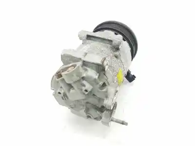 Автозапчасти б/у компрессор кондиционера воздуха за ford fiesta vi (cb1, ccn) 1.5 tdci ссылки oem iam 2025777  av1119d629ac