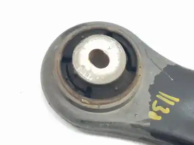 Автозапчасти б/у передний левый нижний рычаг подвески за ford fiesta vi (cb1, ccn) 1.5 tdci ссылки oem iam 1737305  8v513051bh