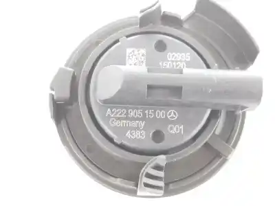 Автозапчастина б/у датчик для clase c clase c lim. 2.1 cdi посилання на oem iam a2229051500  a2229051500
