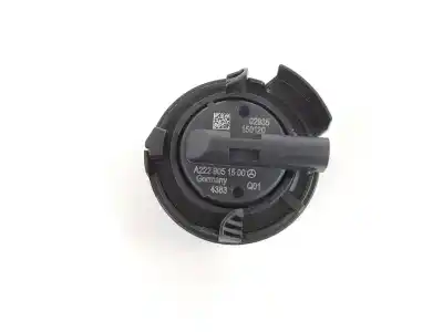 Автозапчастина б/у датчик для clase c clase c lim. 2.1 cdi посилання на oem iam a2229051500  a2229051500