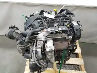 Peça sobressalente para automóvel em segunda mão motor completo por volkswagen golf vii variant 1.6 tdi referências oem iam dgte 1234bb 