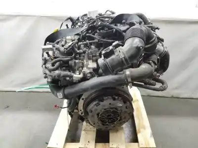 Peça sobressalente para automóvel em segunda mão motor completo por volkswagen golf vii variant 1.6 tdi referências oem iam dgte 1234bb 