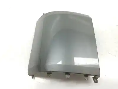 Pezzo di ricambio per auto di seconda mano modanatura posteriore per volkswagen t6 bus caravelle comfortline 4motion riferimenti oem iam 7e0807321e