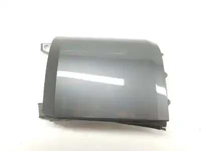 Pezzo di ricambio per auto di seconda mano modanatura posteriore per volkswagen t6 bus caravelle comfortline 4motion riferimenti oem iam 7e0807322e